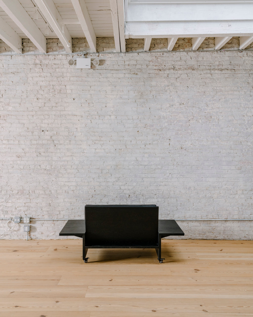 Domino Armchair Back