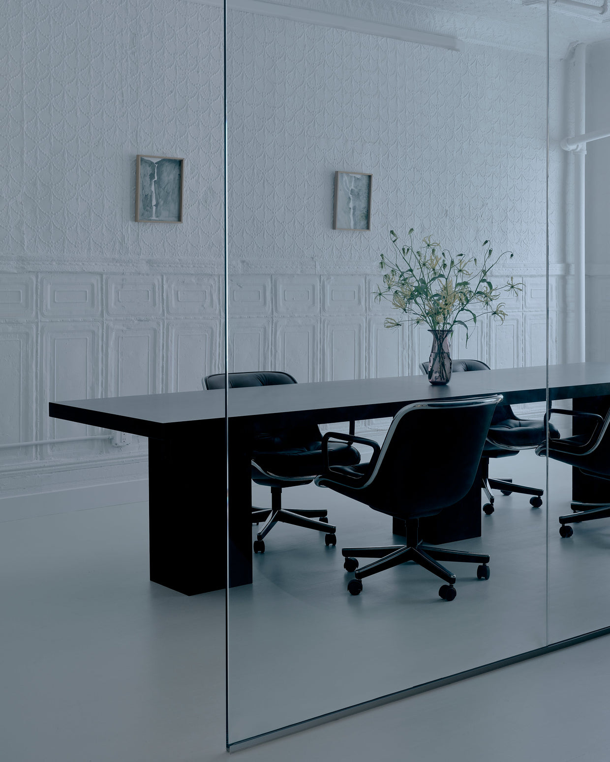 SoHo Office
