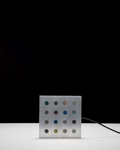 Dot Light Plate