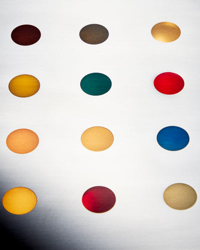 Dot Light Plate
