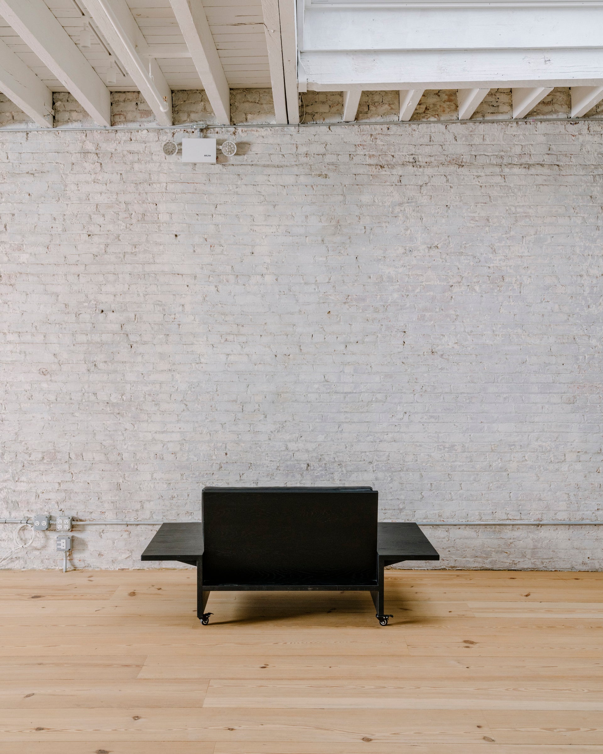 Domino Armchair Back