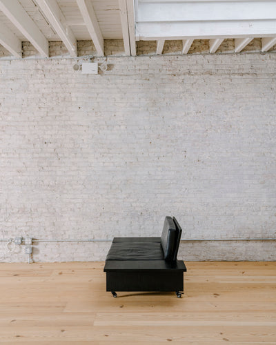 Domino Armchair Side 