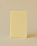 Butter Yellow