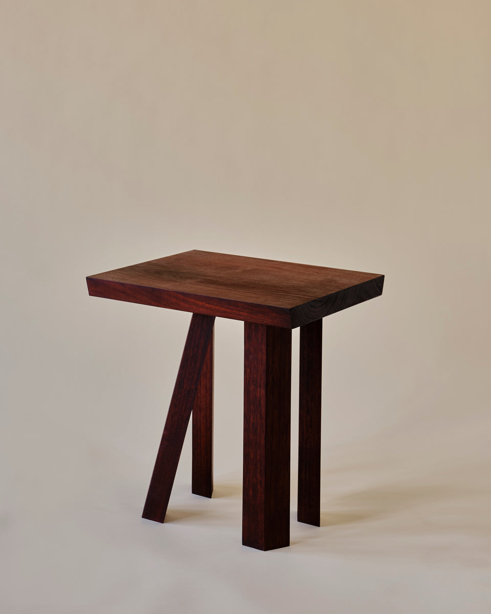 Shear Side Table Tall Angle 1